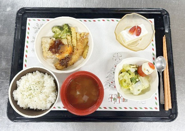 12月クリスマス