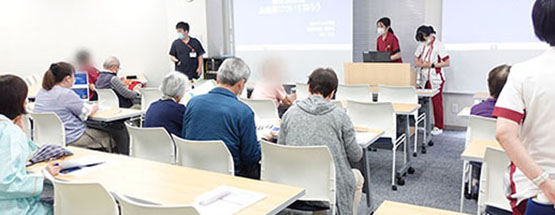 イベント