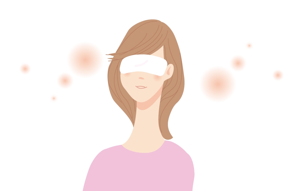 おうちでできる“マイボーム腺ケア”