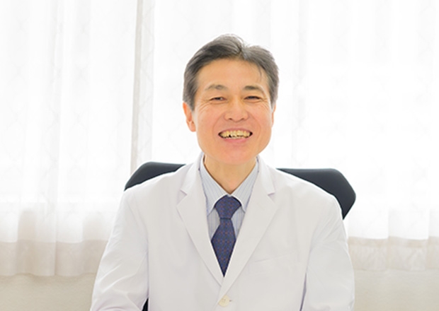 診療について大切にされているモットーは？