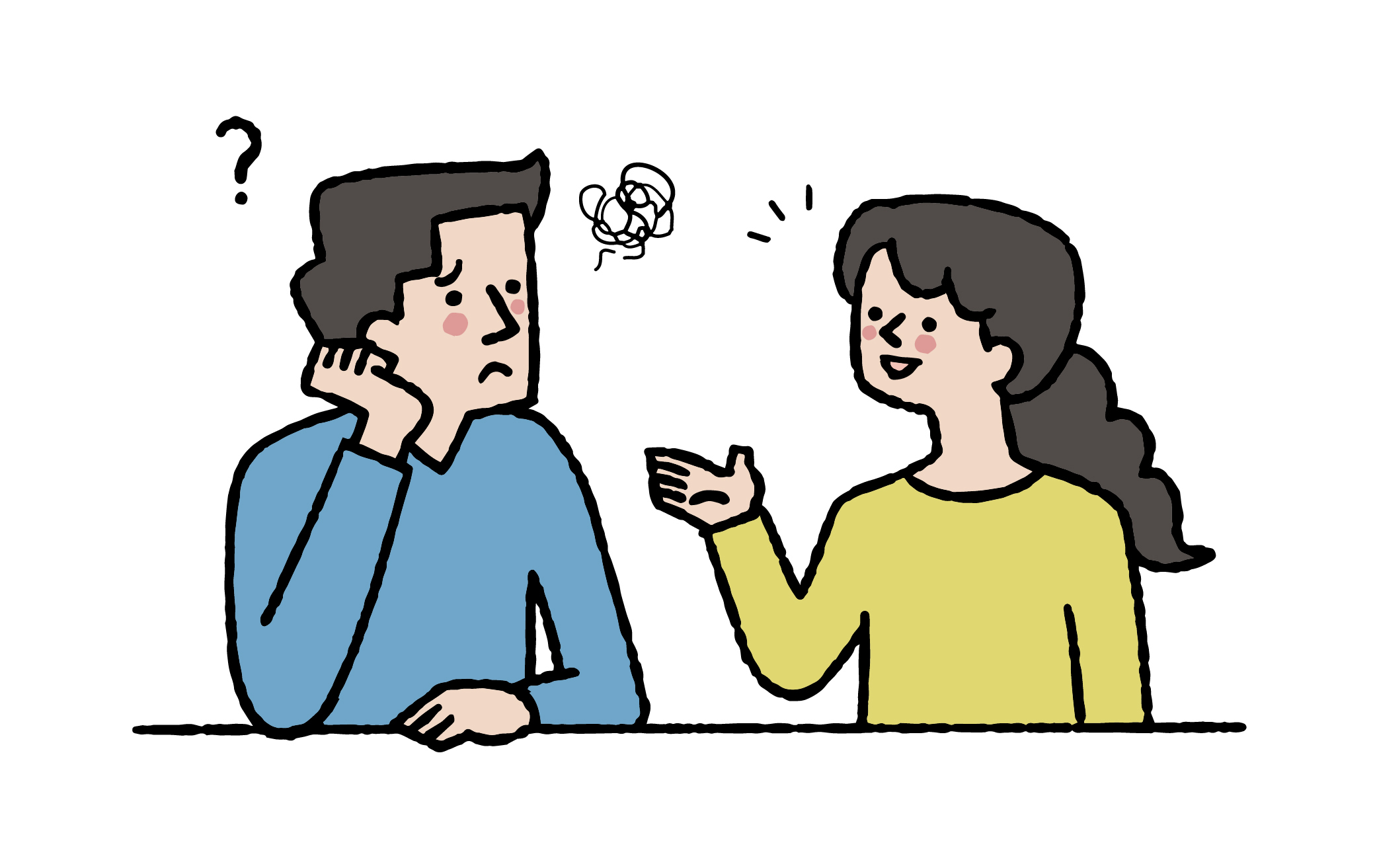 聞こえにくいときの酸素治療って？