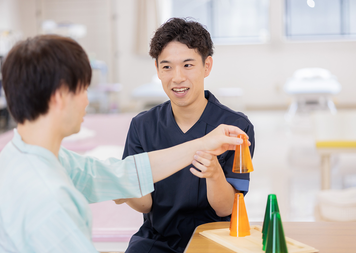 求人|作業療法士 求人|作業療法士